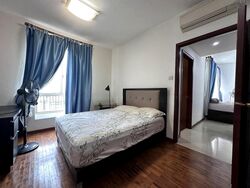 Yishun Emerald (D27), Condominium #465655971